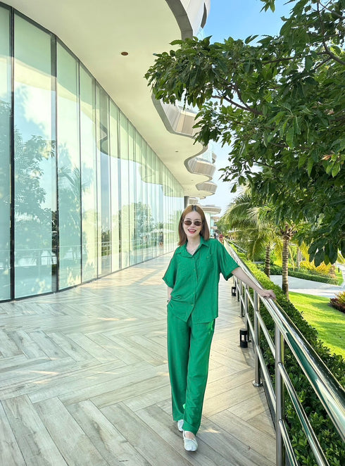 Women Casual Co-Ord Sets